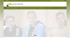 Desktop Screenshot of kio.fi